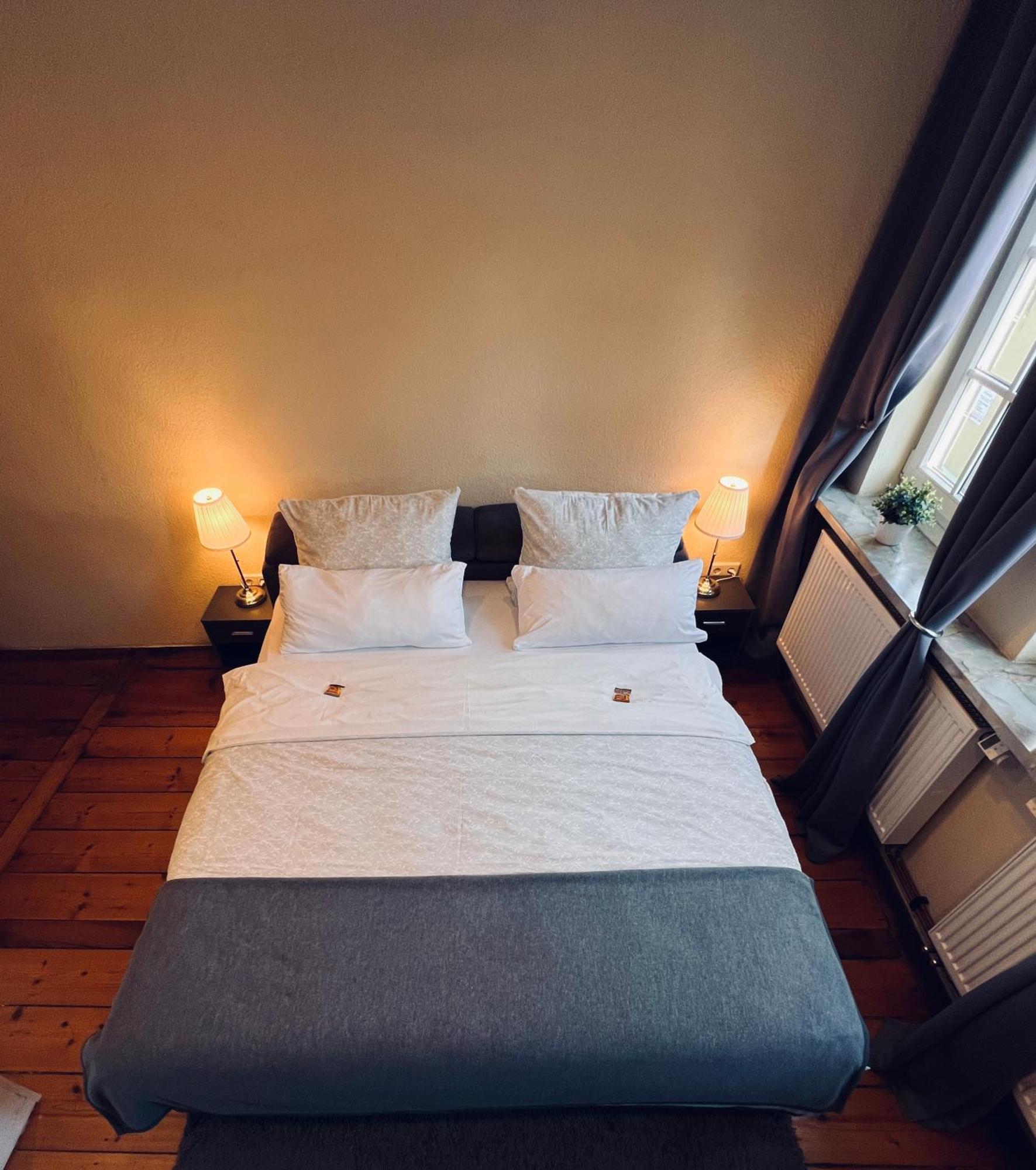 Ferienwohnung Am Schloessle Ochsenfurt Kültér fotó