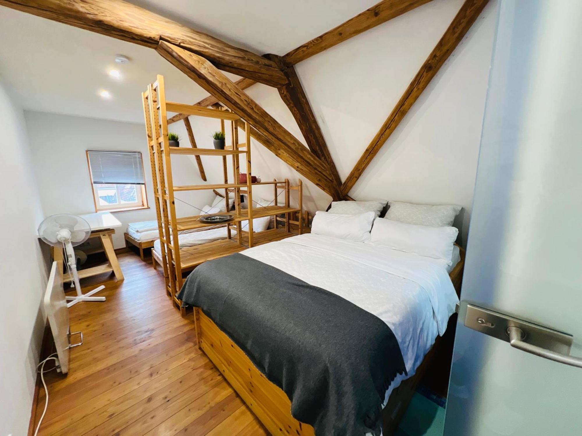 Ferienwohnung Am Schloessle Ochsenfurt Kültér fotó