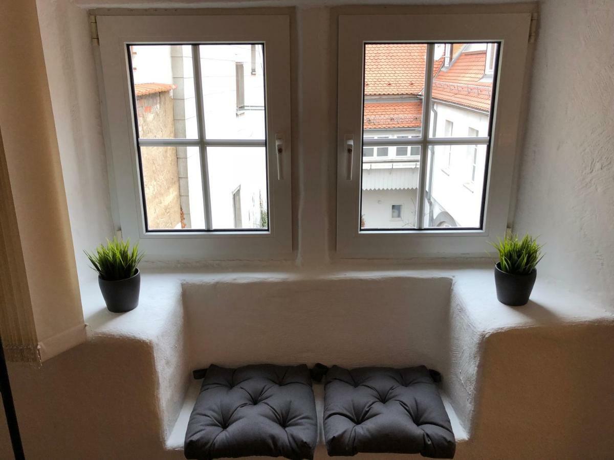 Ferienwohnung Am Schloessle Ochsenfurt Kültér fotó