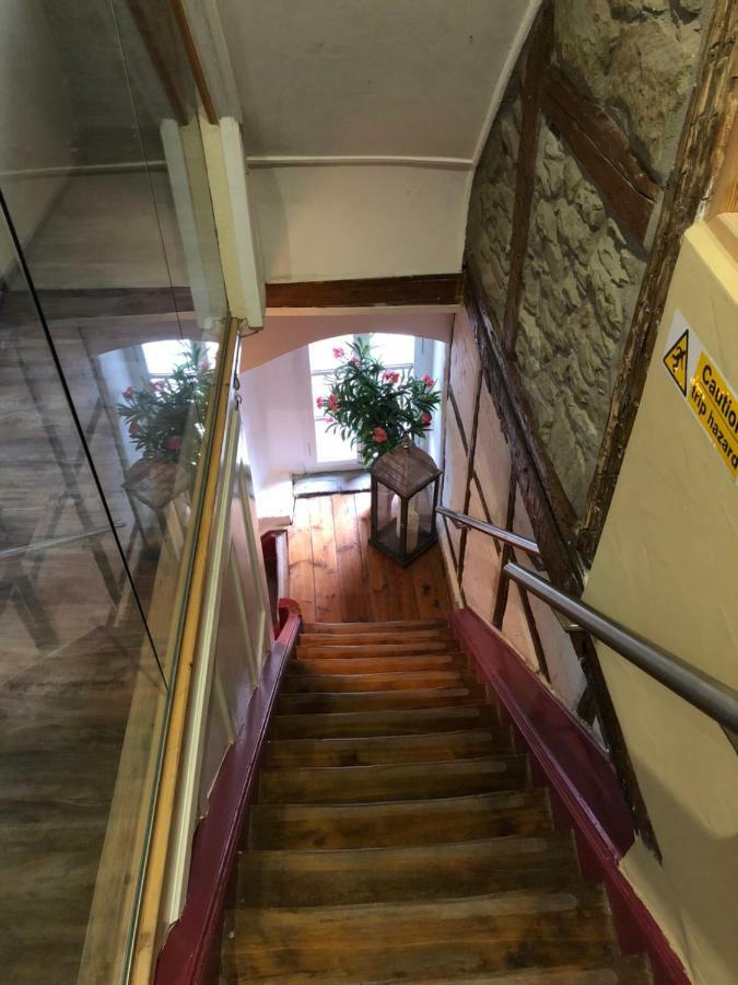 Ferienwohnung Am Schloessle Ochsenfurt Kültér fotó
