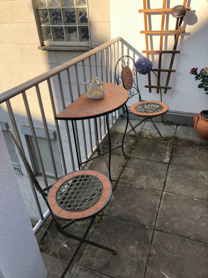 Ferienwohnung Am Schloessle Ochsenfurt Kültér fotó