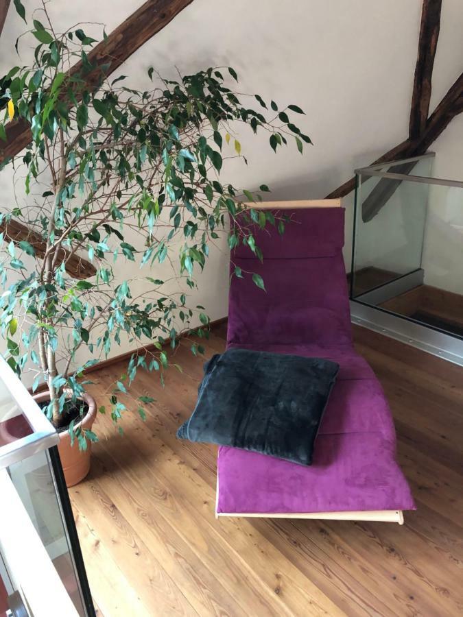 Ferienwohnung Am Schloessle Ochsenfurt Kültér fotó