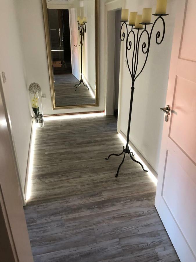 Ferienwohnung Am Schloessle Ochsenfurt Kültér fotó